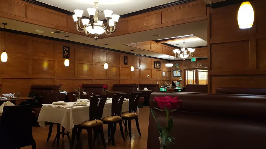 Ganesh Indian Cuisine - Park City